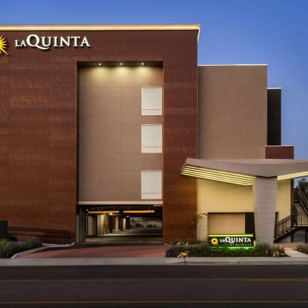 La Quinta By Wyndham Clovis Ca Hotell Exteriör bild