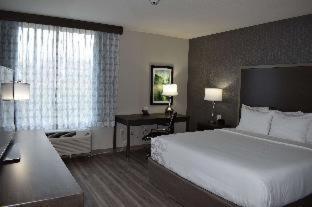 La Quinta By Wyndham Clovis Ca Hotell Rum bild